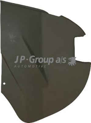 JP GROUP 8182350180 -  Внутренняя часть крыла
